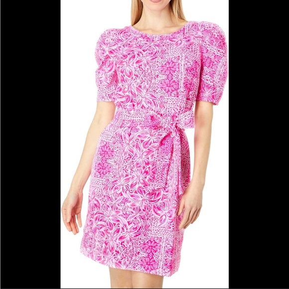Lilly Pulitzer Dresses & Skirts - Lilly Pulitzer Harriet Dress